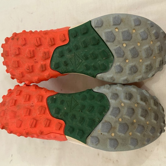 Nike Wildhorse 7 Trail Running Shoes Womens - Picture 6 of 11